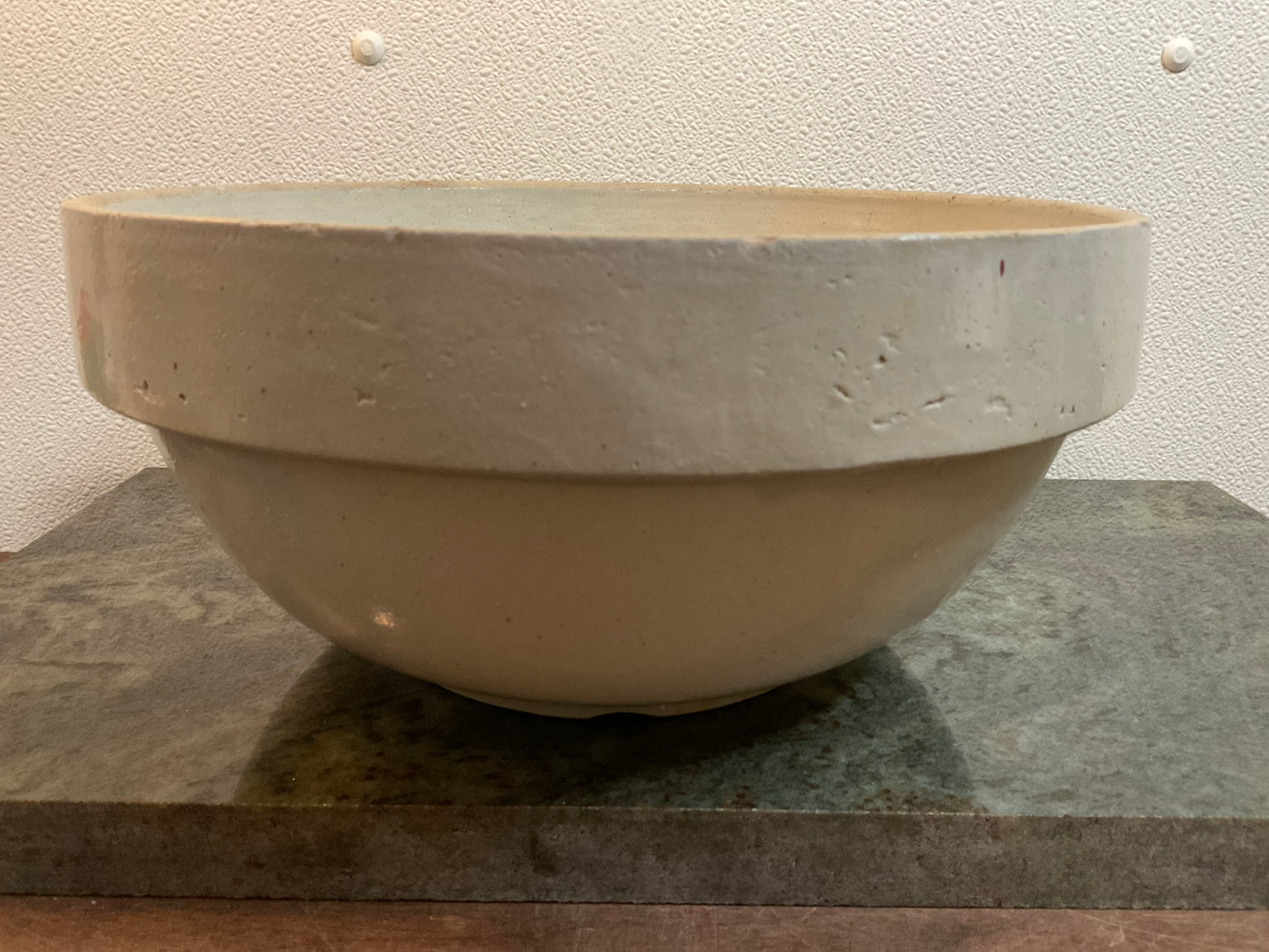 Antique Bowl