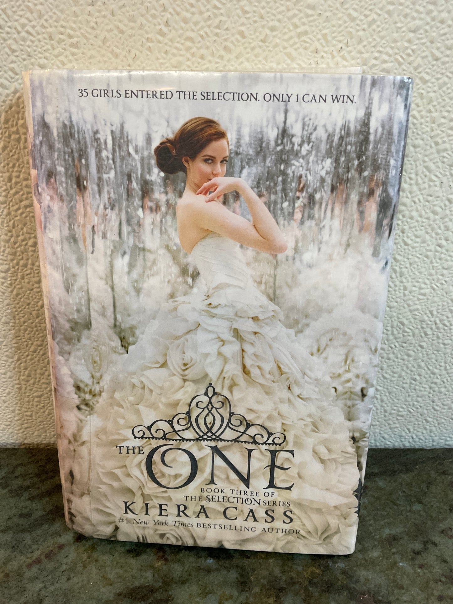 Book The One