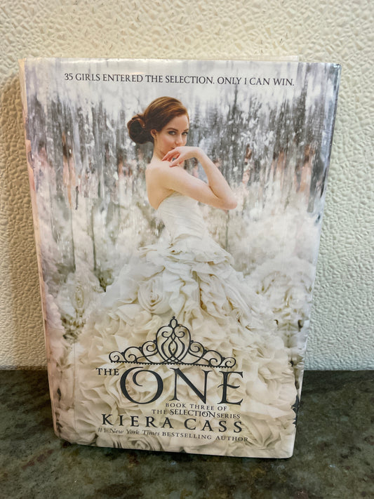 Book The One
