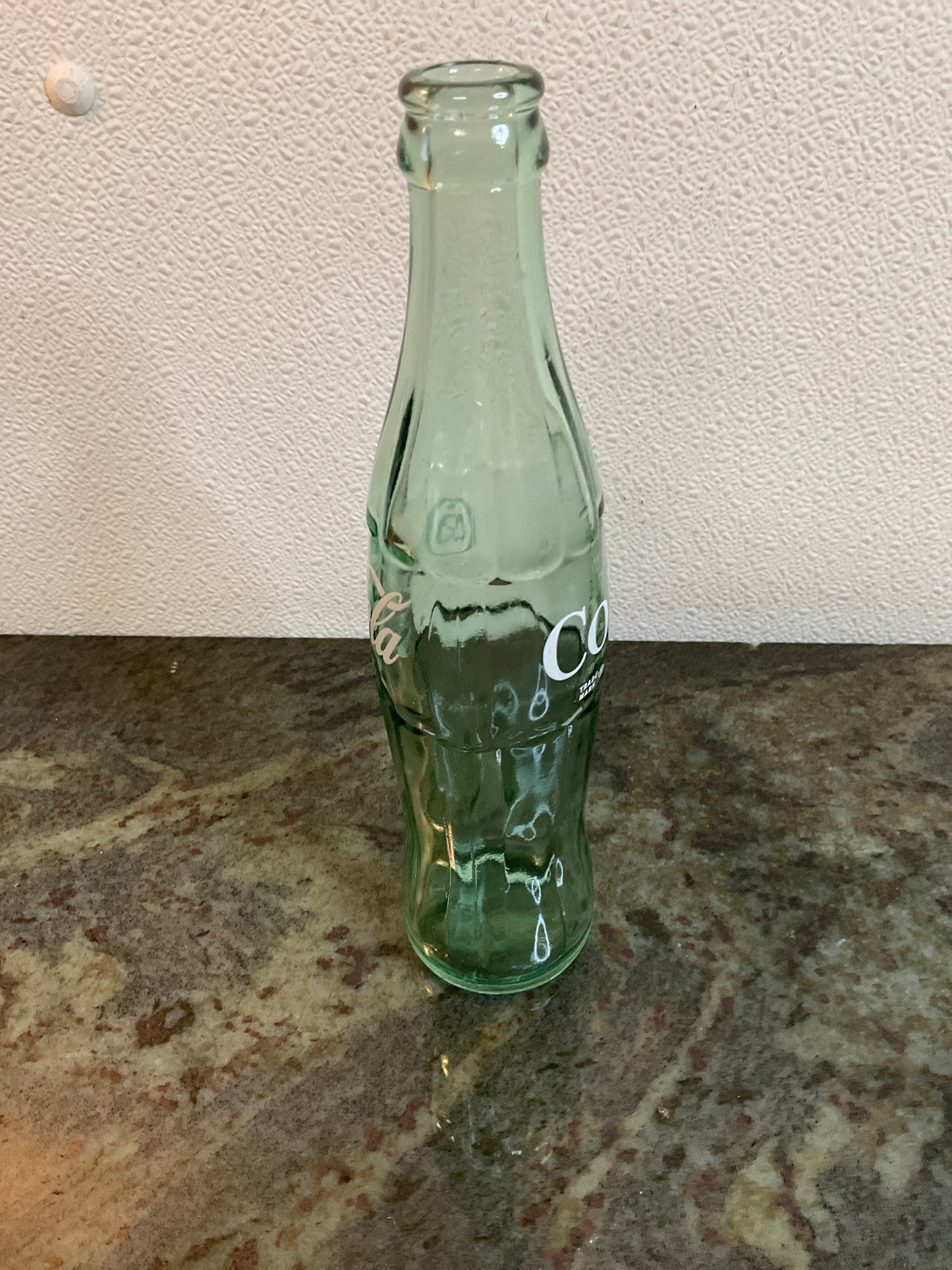Winston Salem Coca Cola 10oz Hobbleskirt