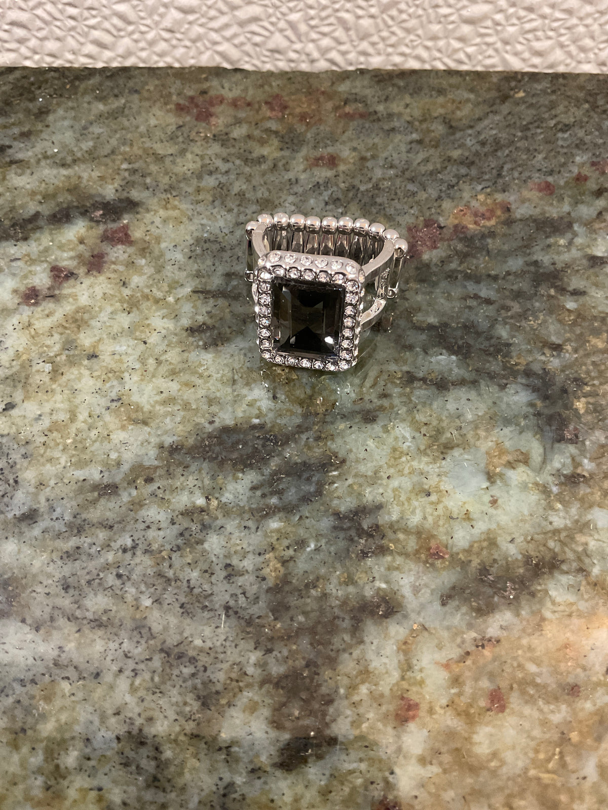 Flexible Band Rings