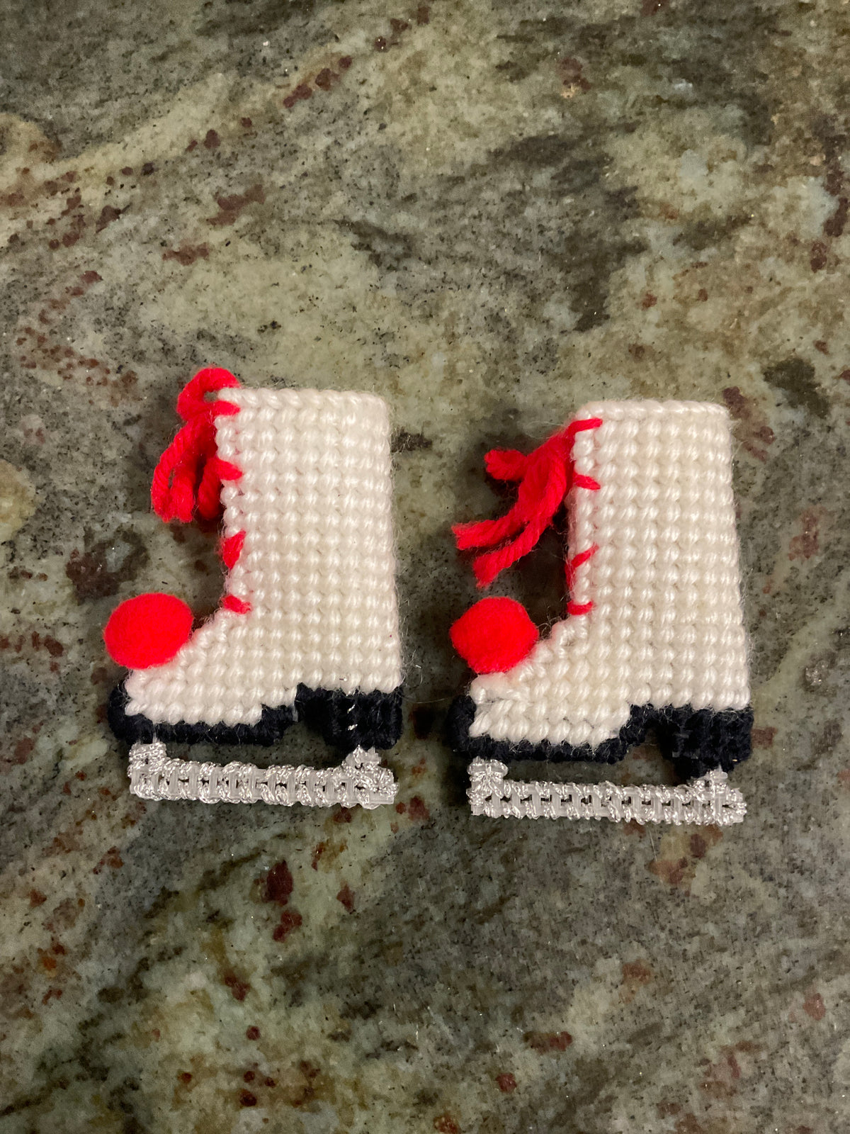 Handmade Ornaments