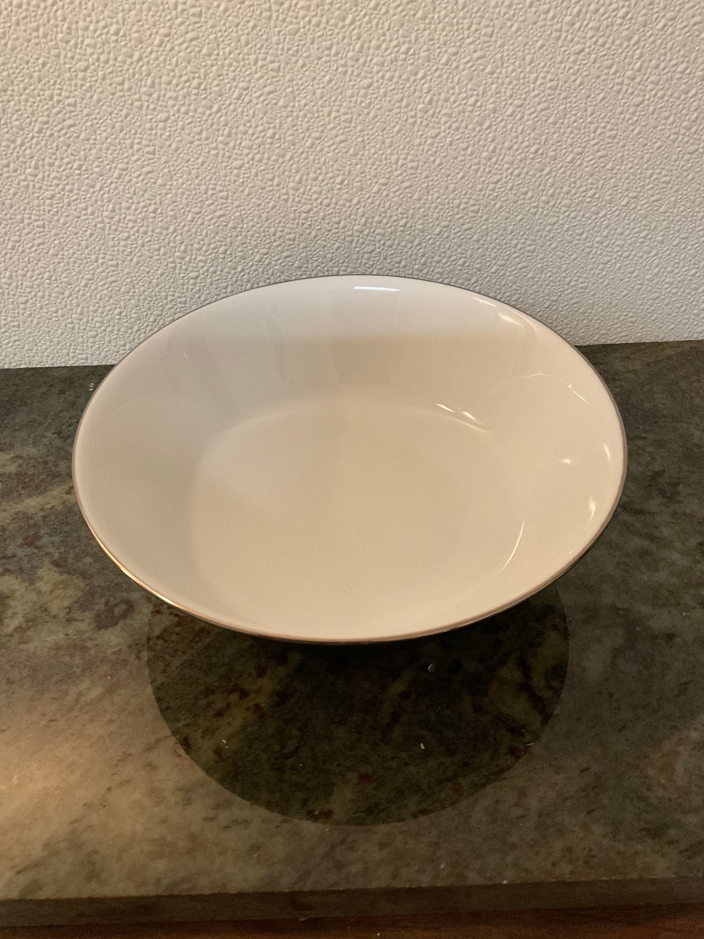 Noritake Mirano Serving Bowl, Made In Japan