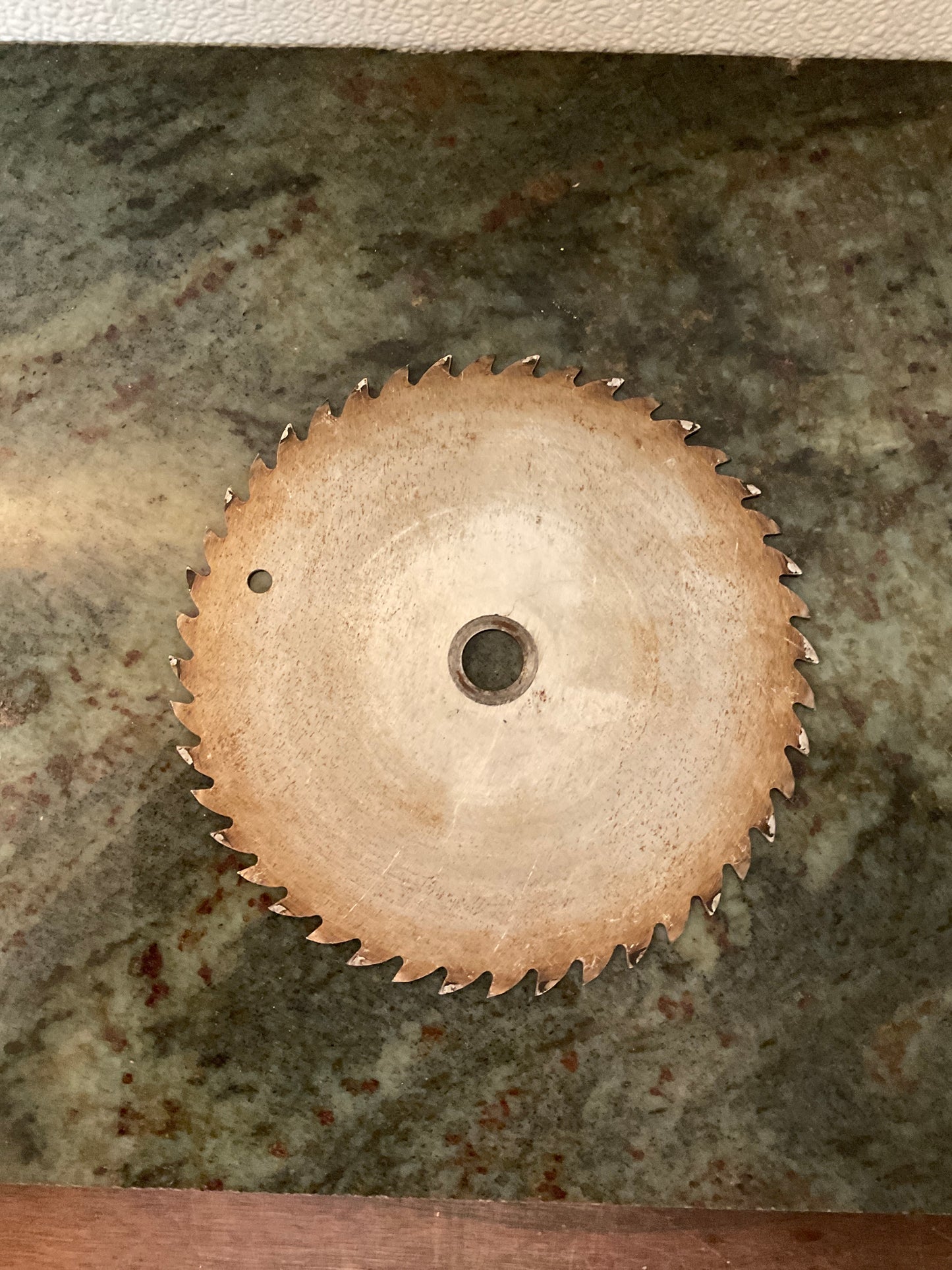 Circular Saw Blade