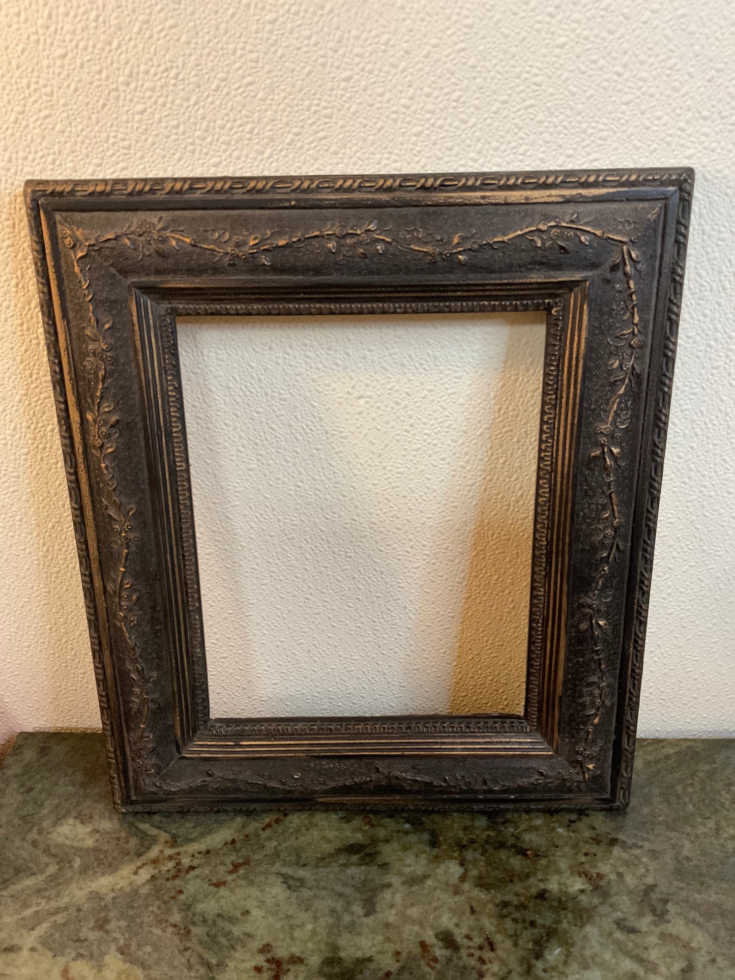 Vintage Picture Frame