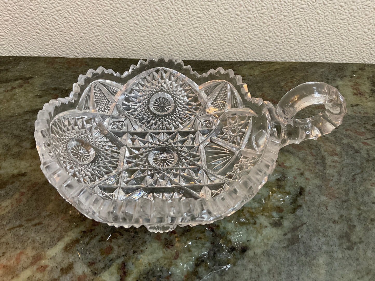 Magnesium Bowl