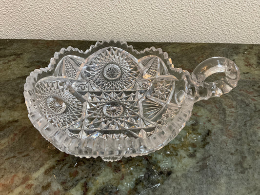 Magnesium Bowl