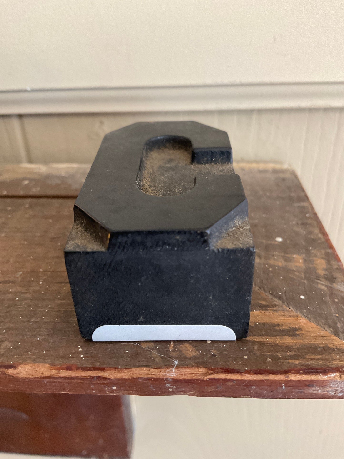 Printer Block C
