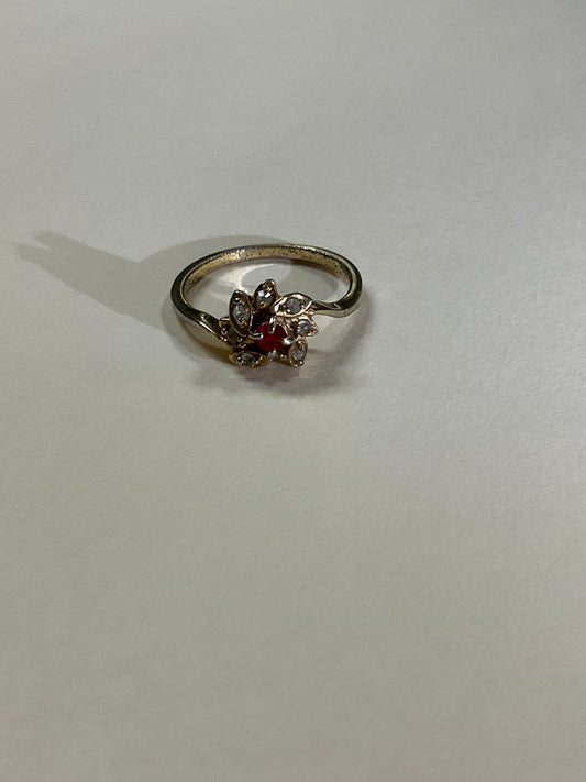 Vintage Ring