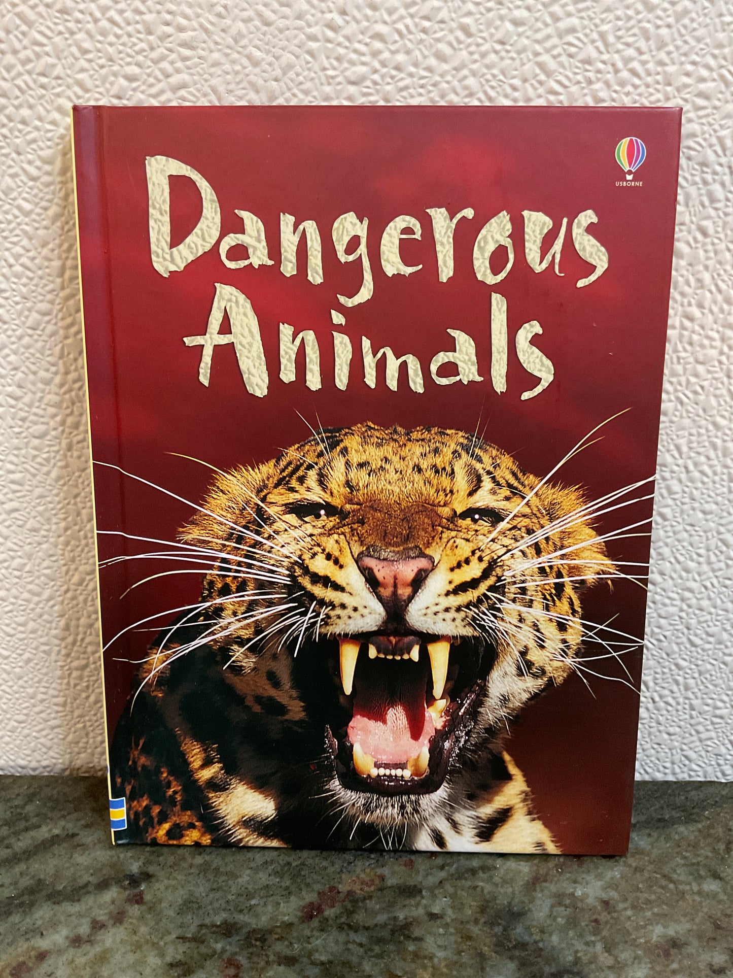 Dangerous Animals Bk