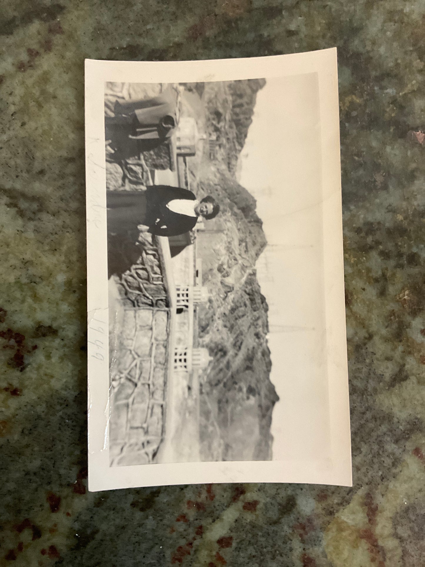 Vintage Photograph