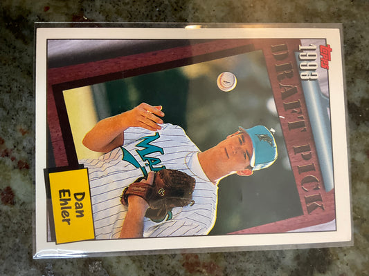 Dan Euler Marlins