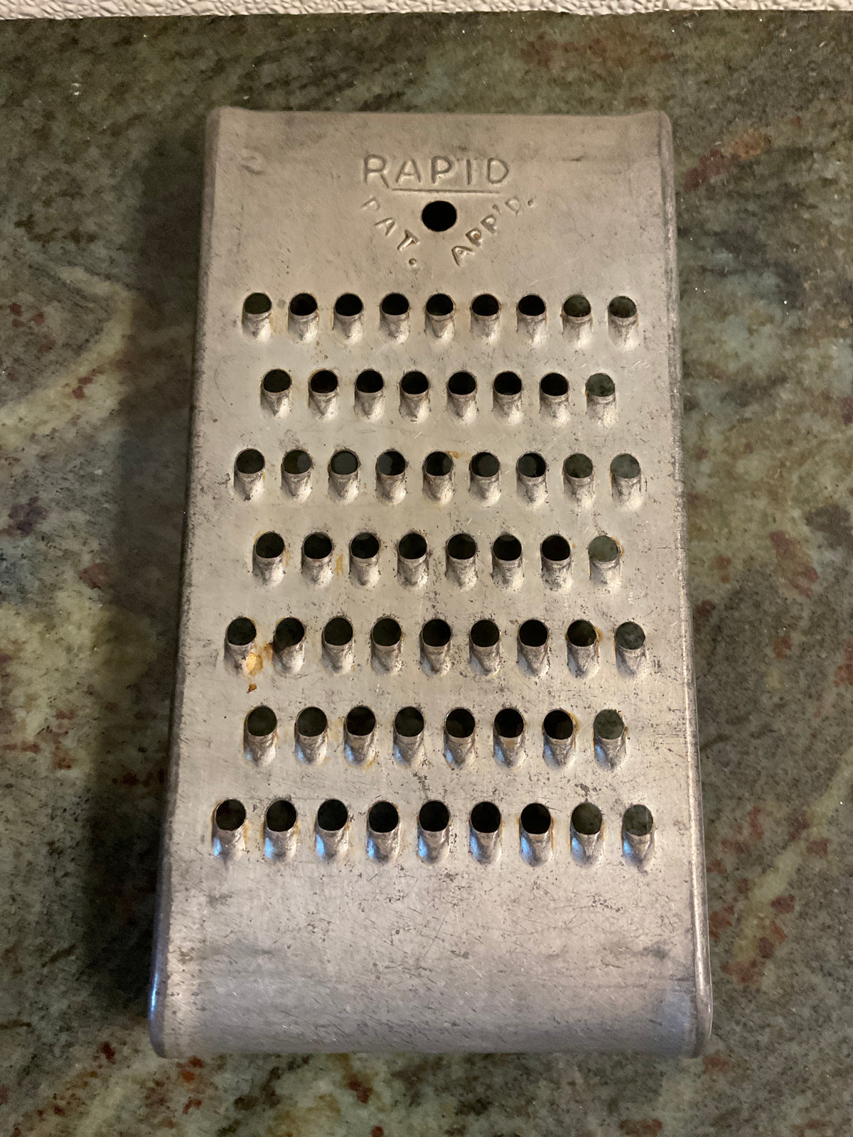 Rapid Shredder Grater