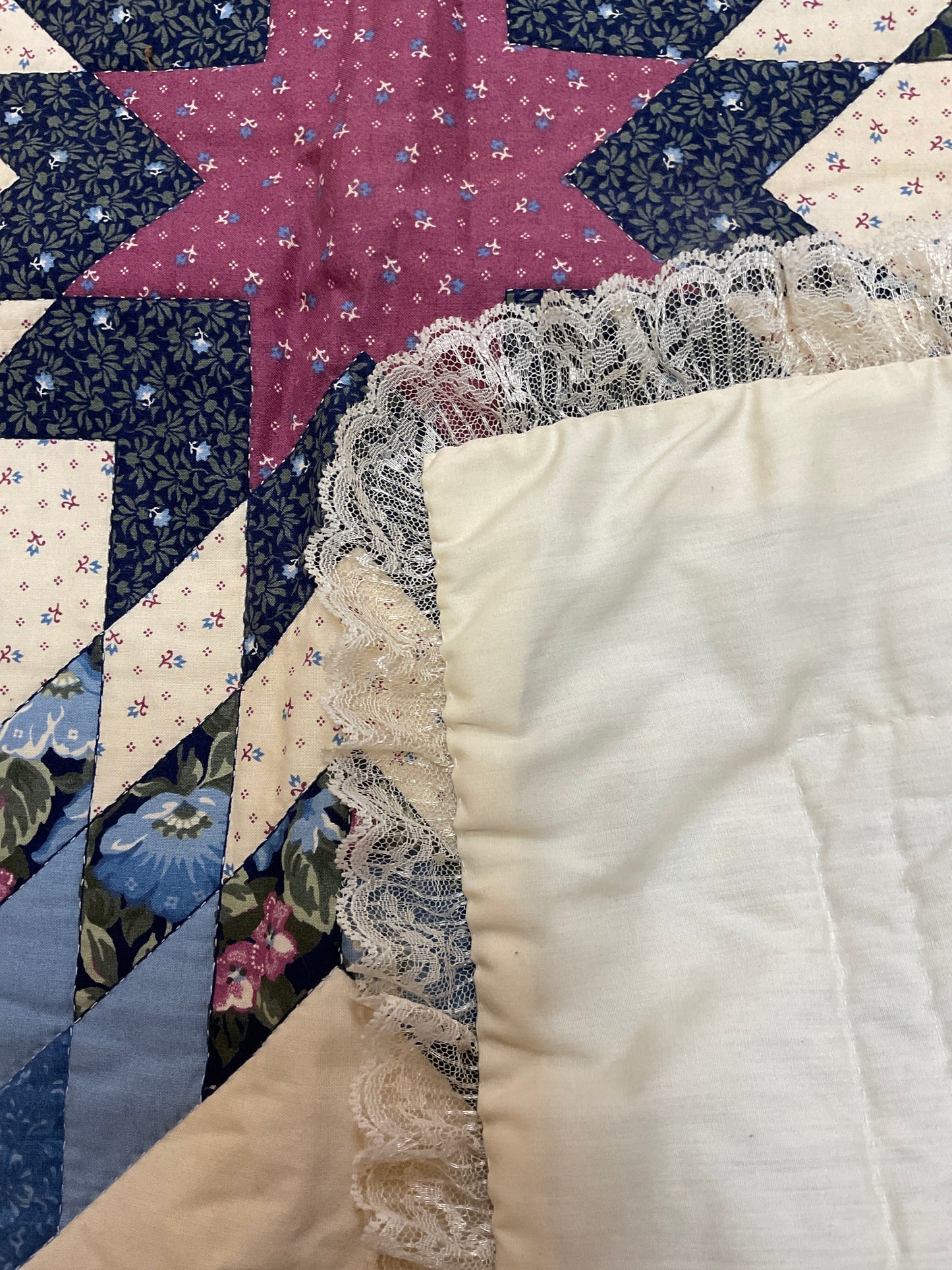 Decorative Quilt