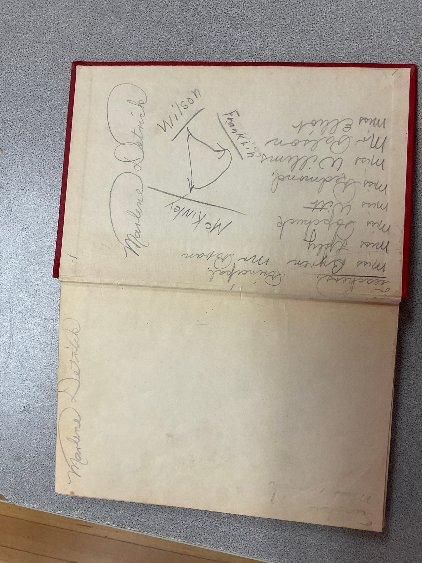Book ‘Wonderful Jesus & Other Songs’ 1927