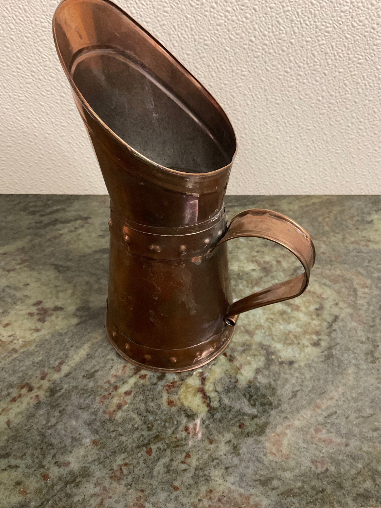 Aluminum Pitcher