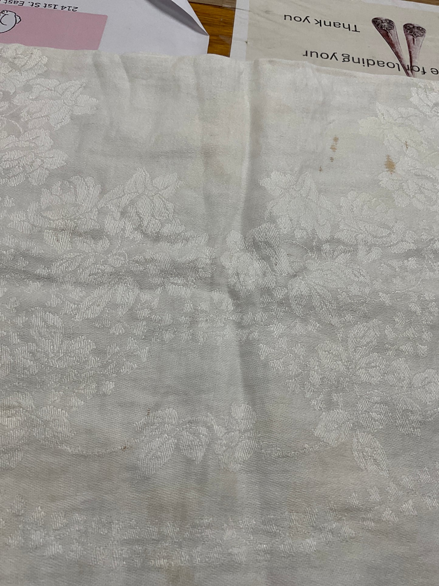Linen Napkin