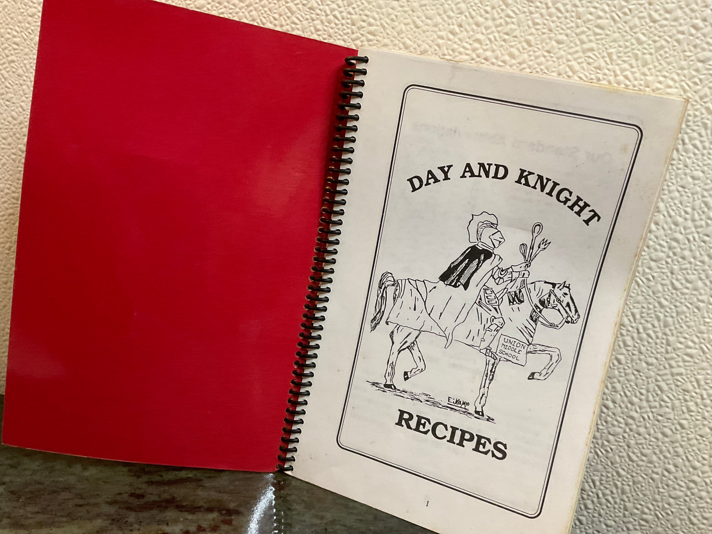 Day&Knight Recipes