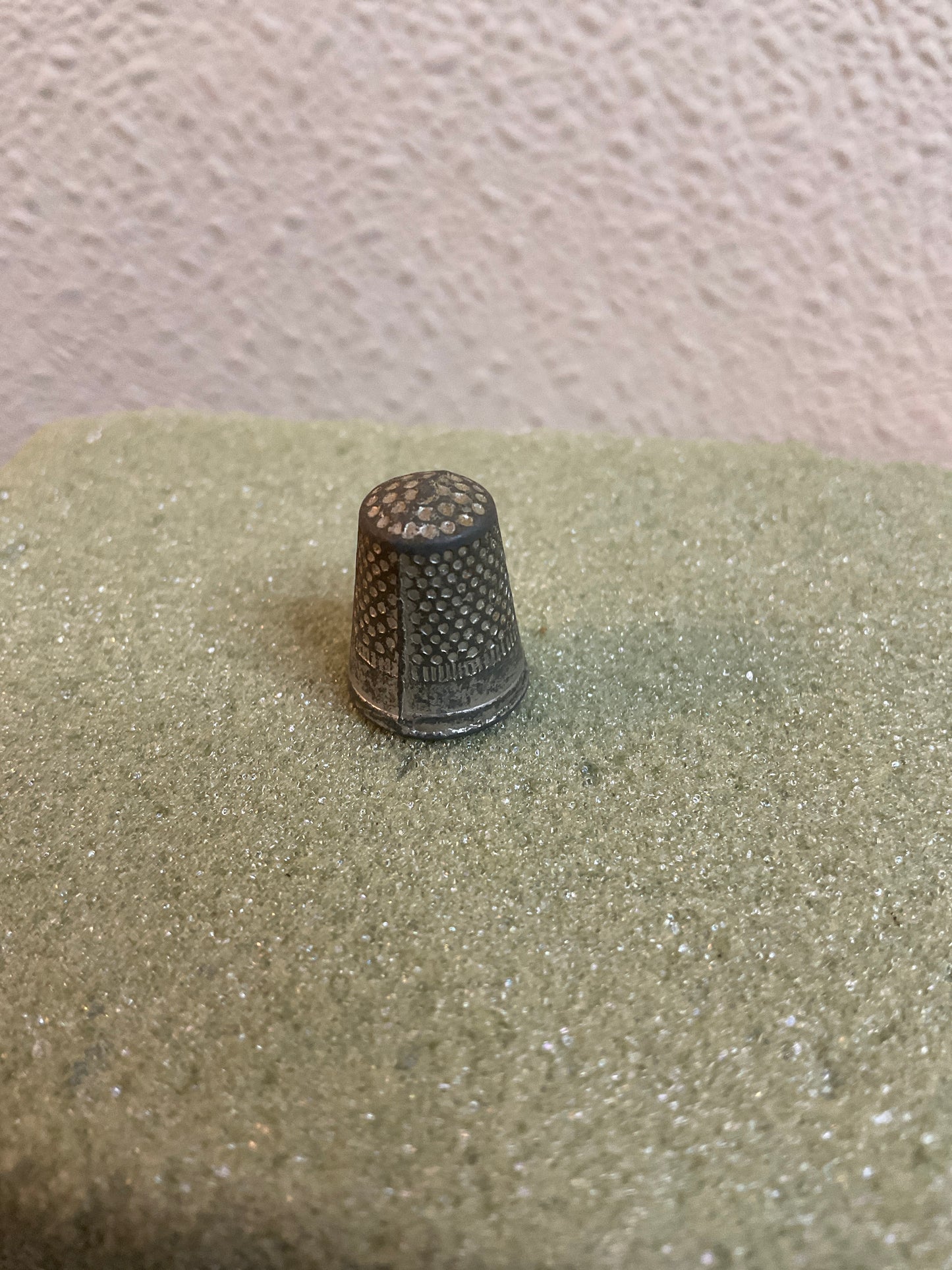 Monopoly Thimble