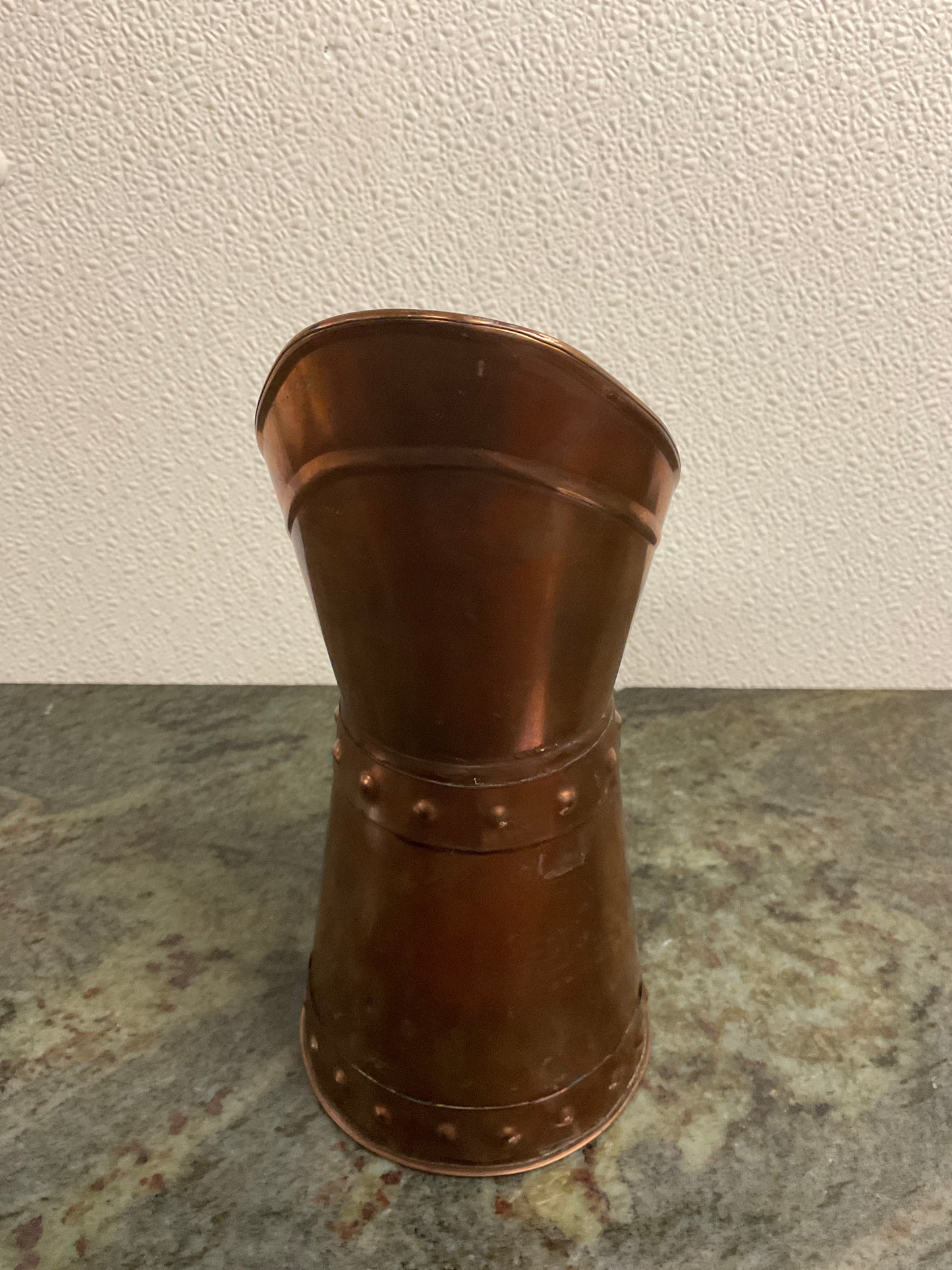Aluminum Pitcher