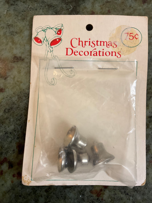 Vintage Package Bells