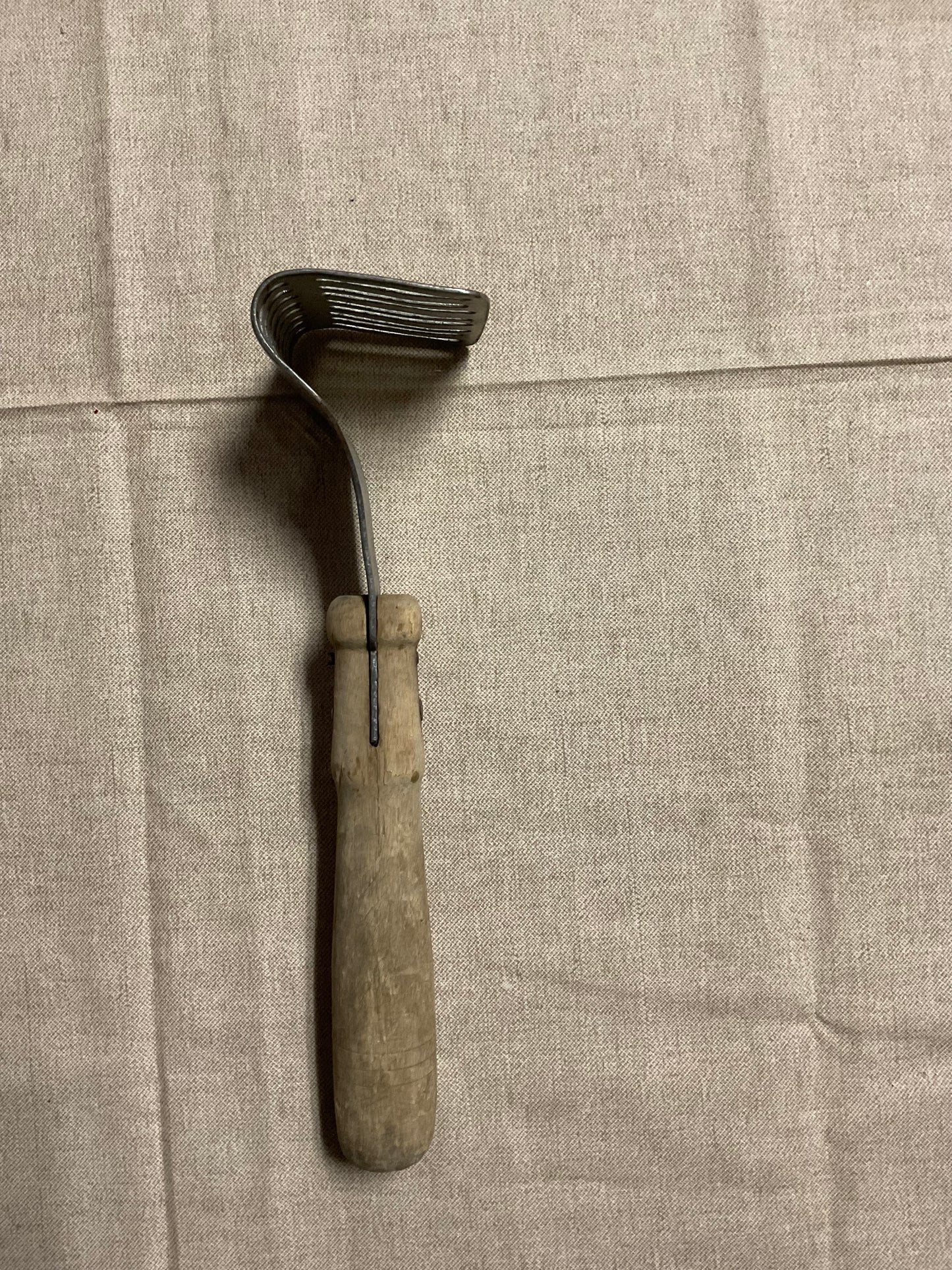 Antique Kitchen Utensil