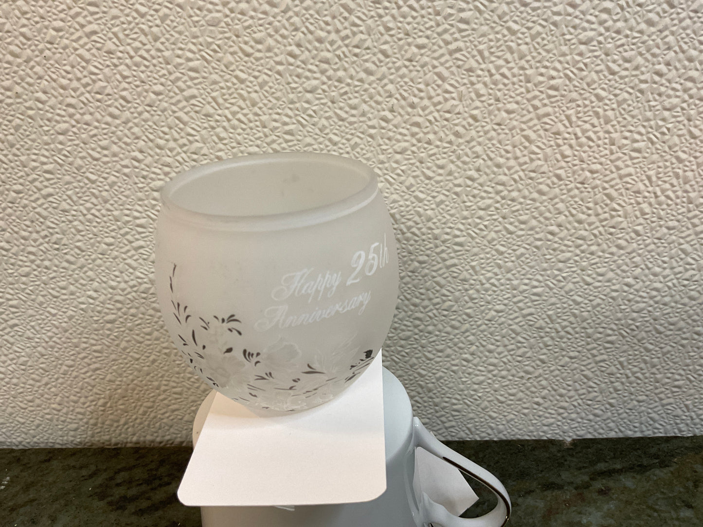 25th Votive