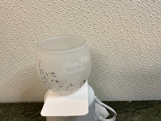 25th Votive