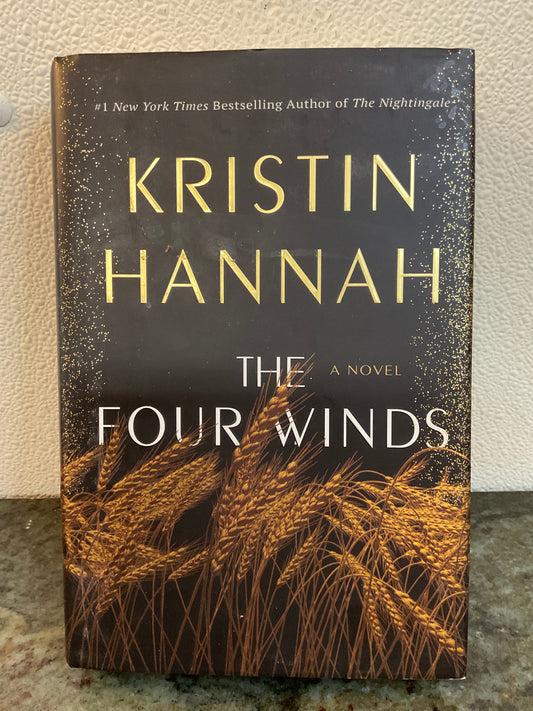 Book The Four Winds