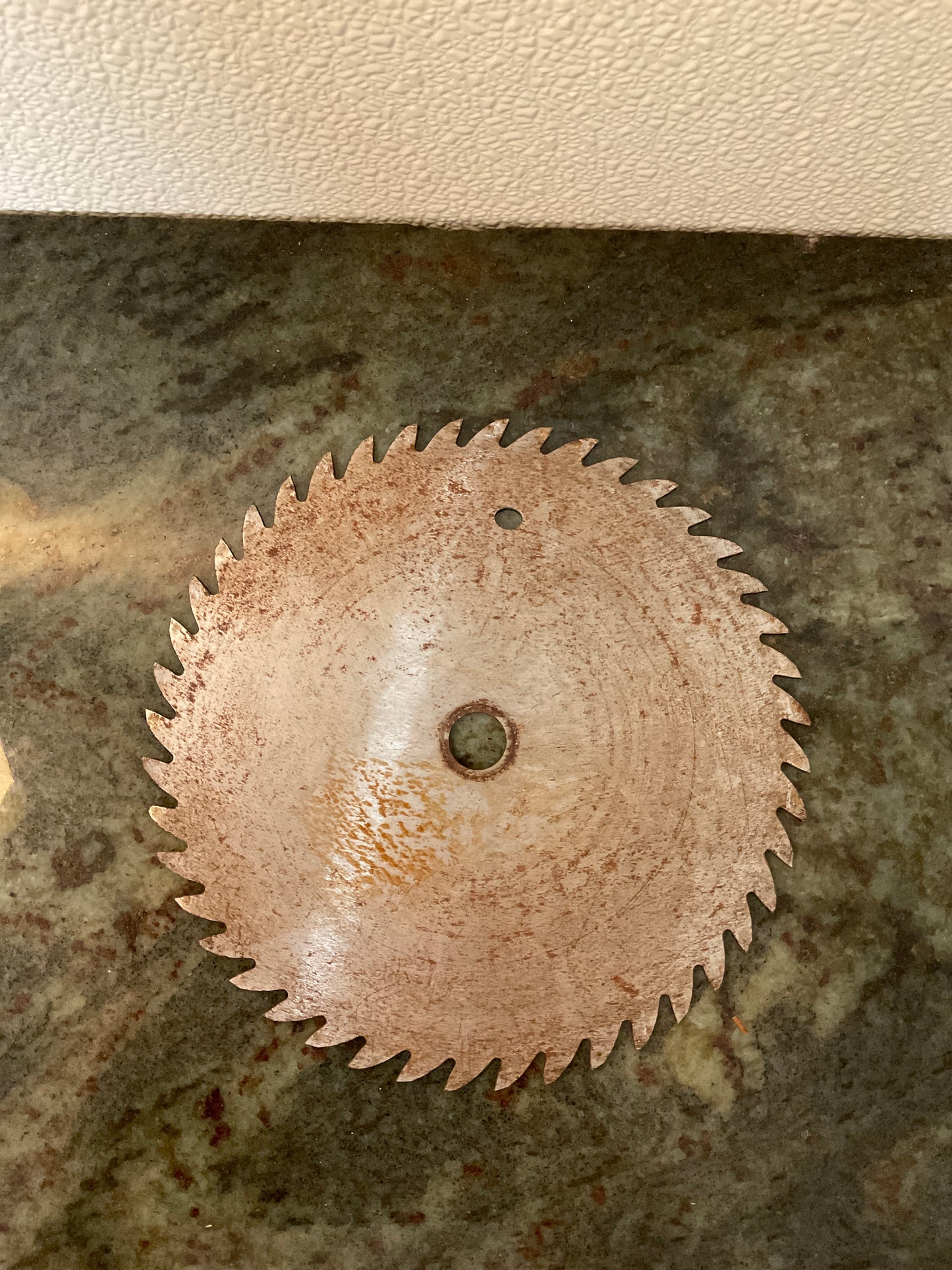 Circular Saw Blade