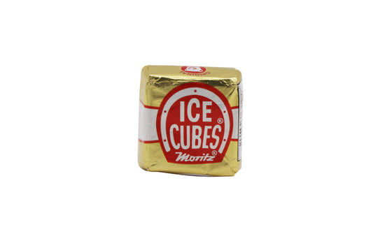 Ice Cubes, 100ct Tub