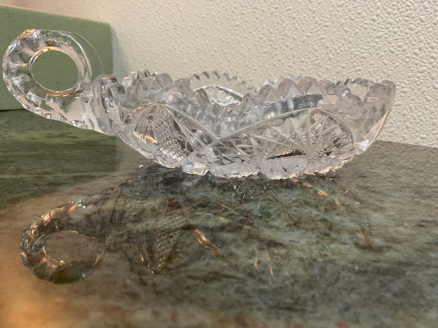 Magnesium Bowl