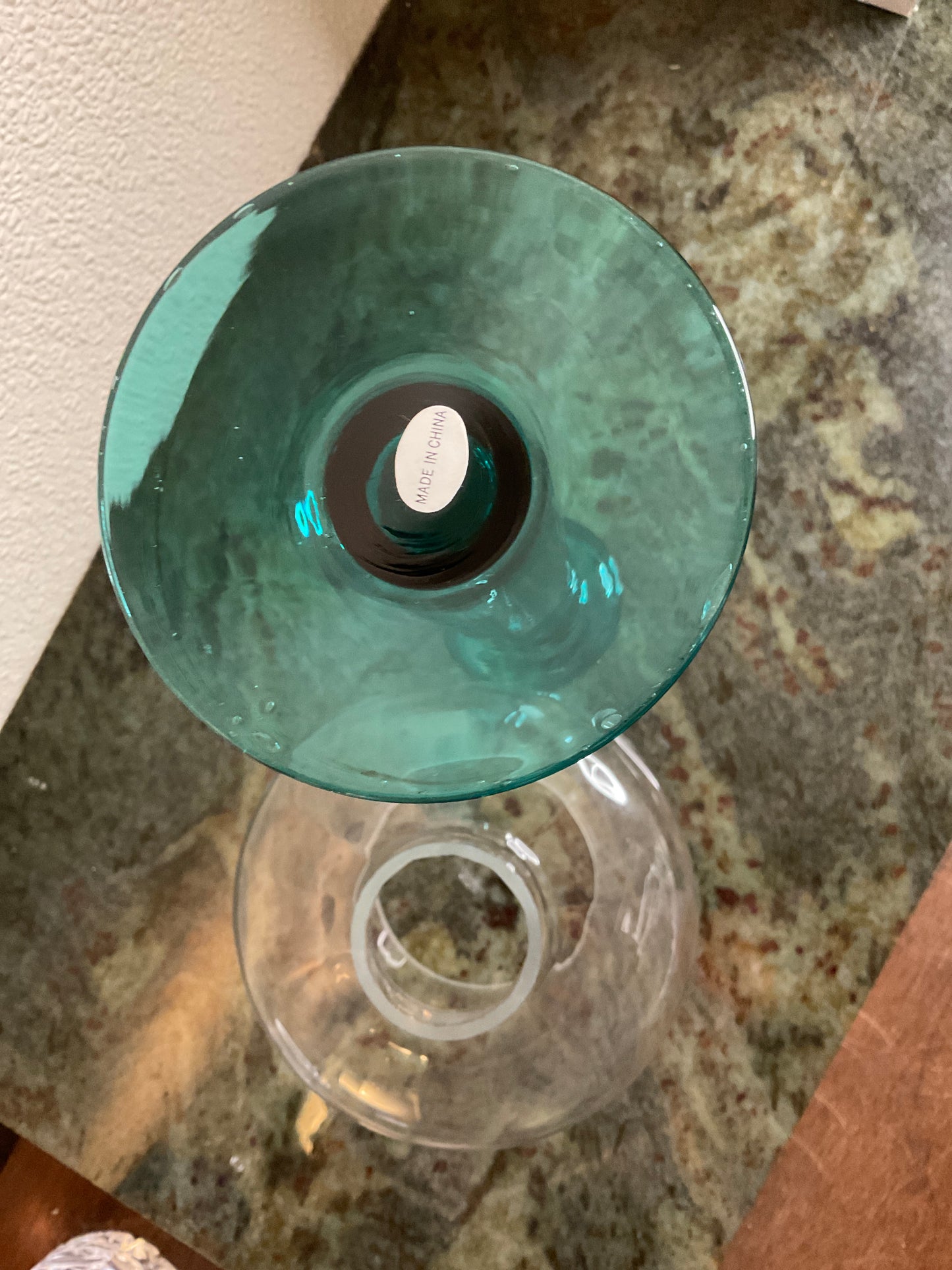 Elements Arcadia Floating Candleholder/box