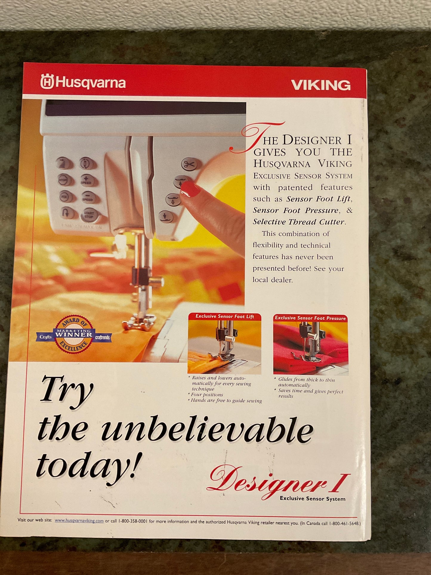 Woman’s Day Magazine Decorating Ideas August 2000