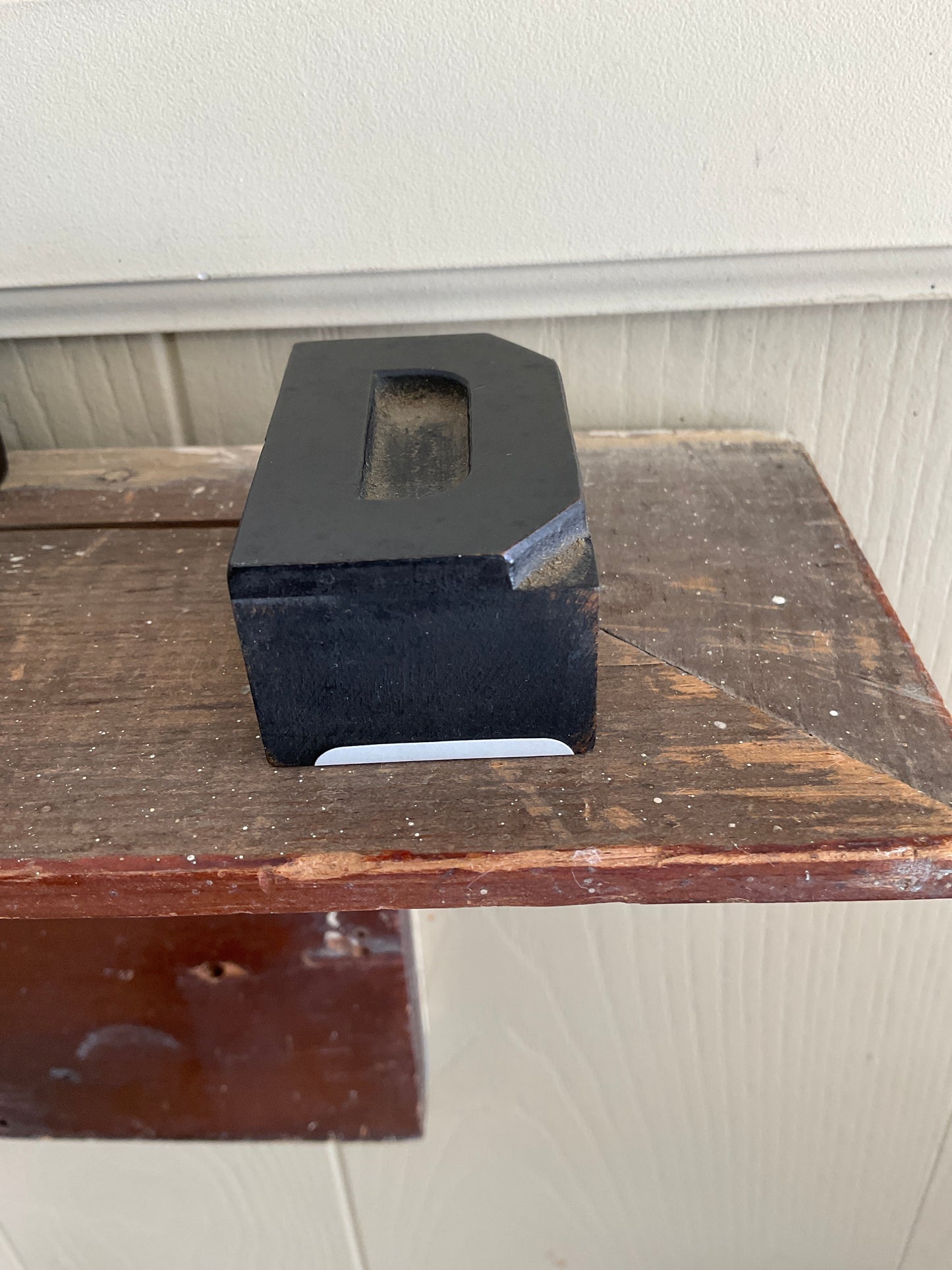 Printer Block D