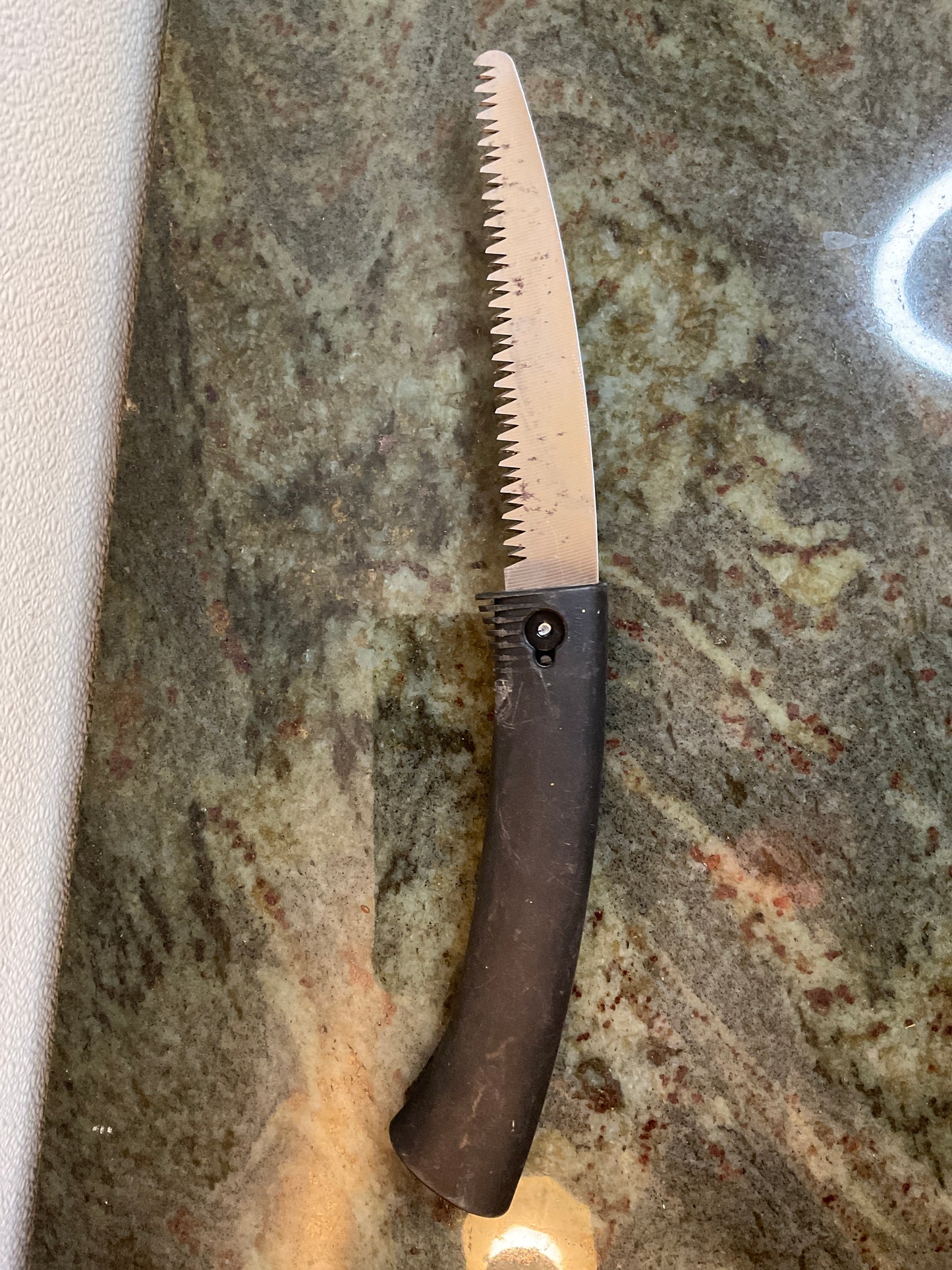 Fiskars Xtract Garden Saw