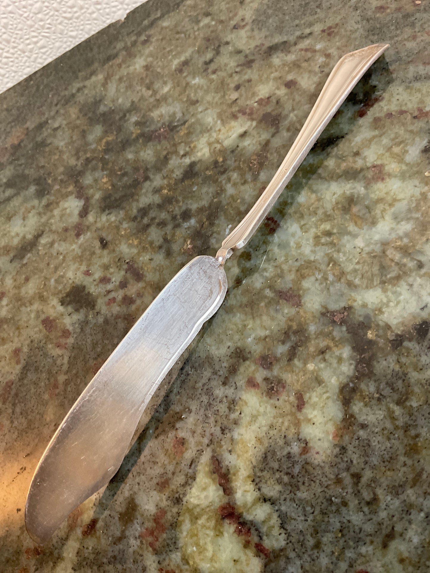 Vintage Rogers/Son AA Butter Knife