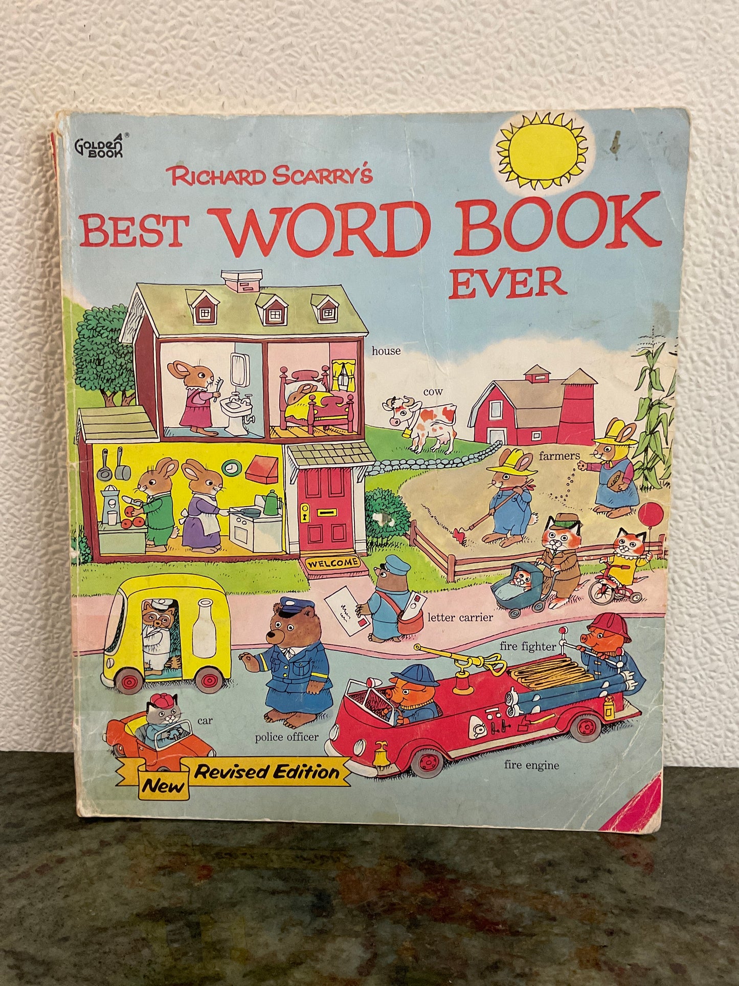 Book Best WORD BOOK Ever