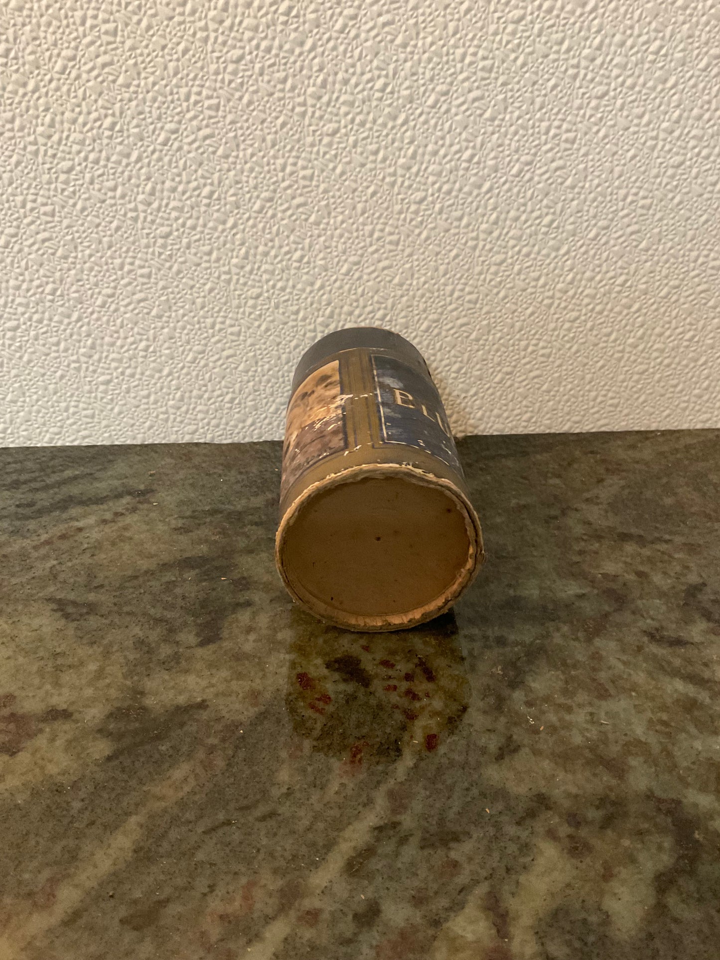 Edison Phonograph Cylinder