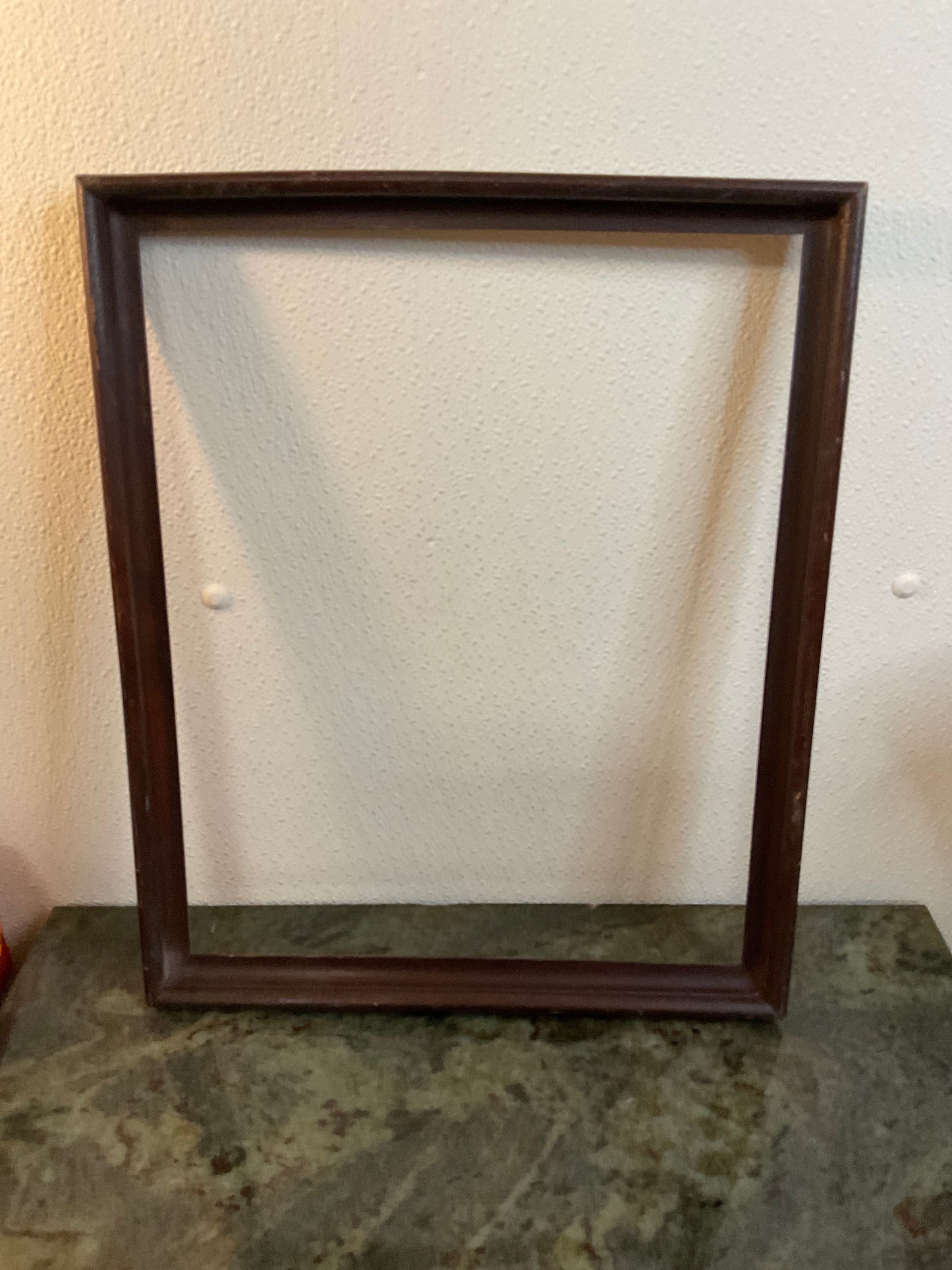 Vintage Picture Frame