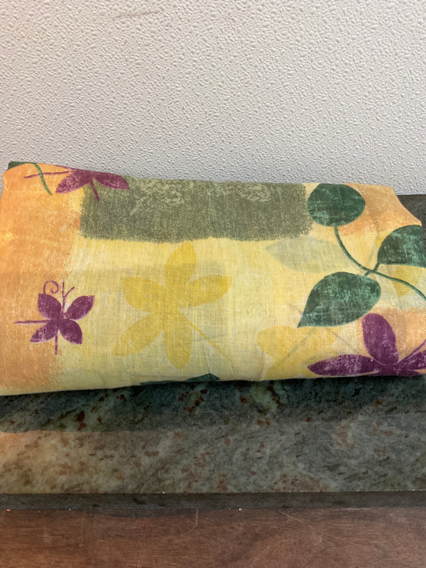 Vintage Tablecloth