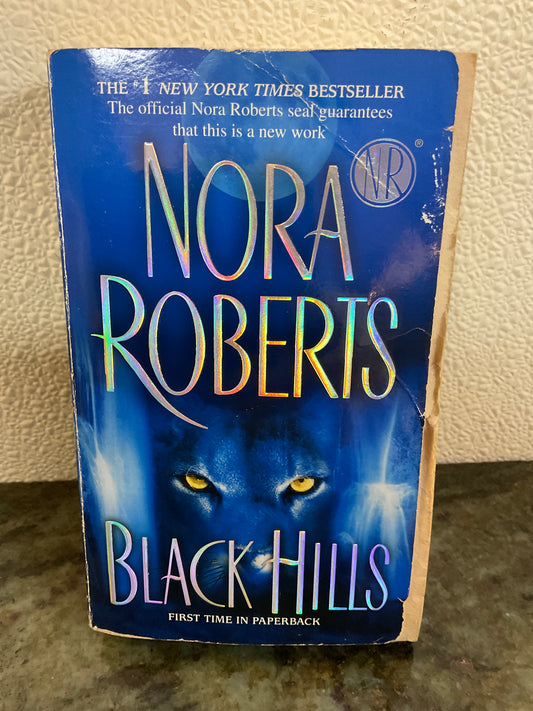 Book Black Hills