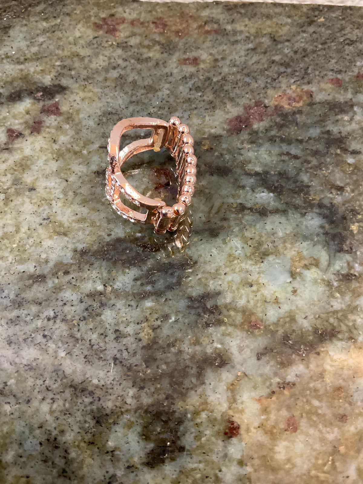Flexible Band Rings