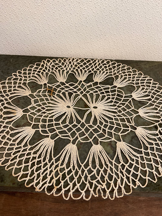 Vintage Doily