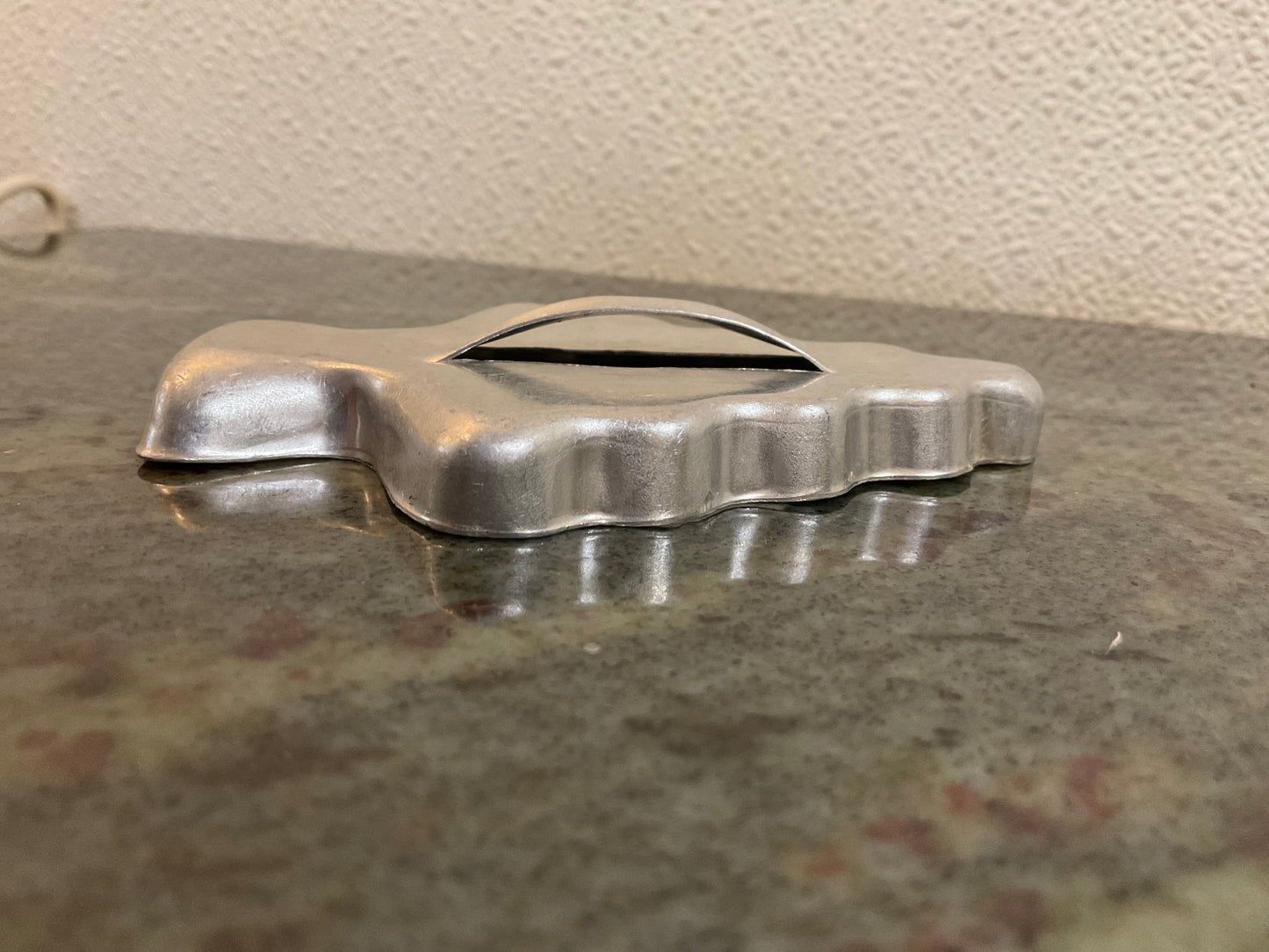 Aluminum Christmas Tree Cookie Cutter