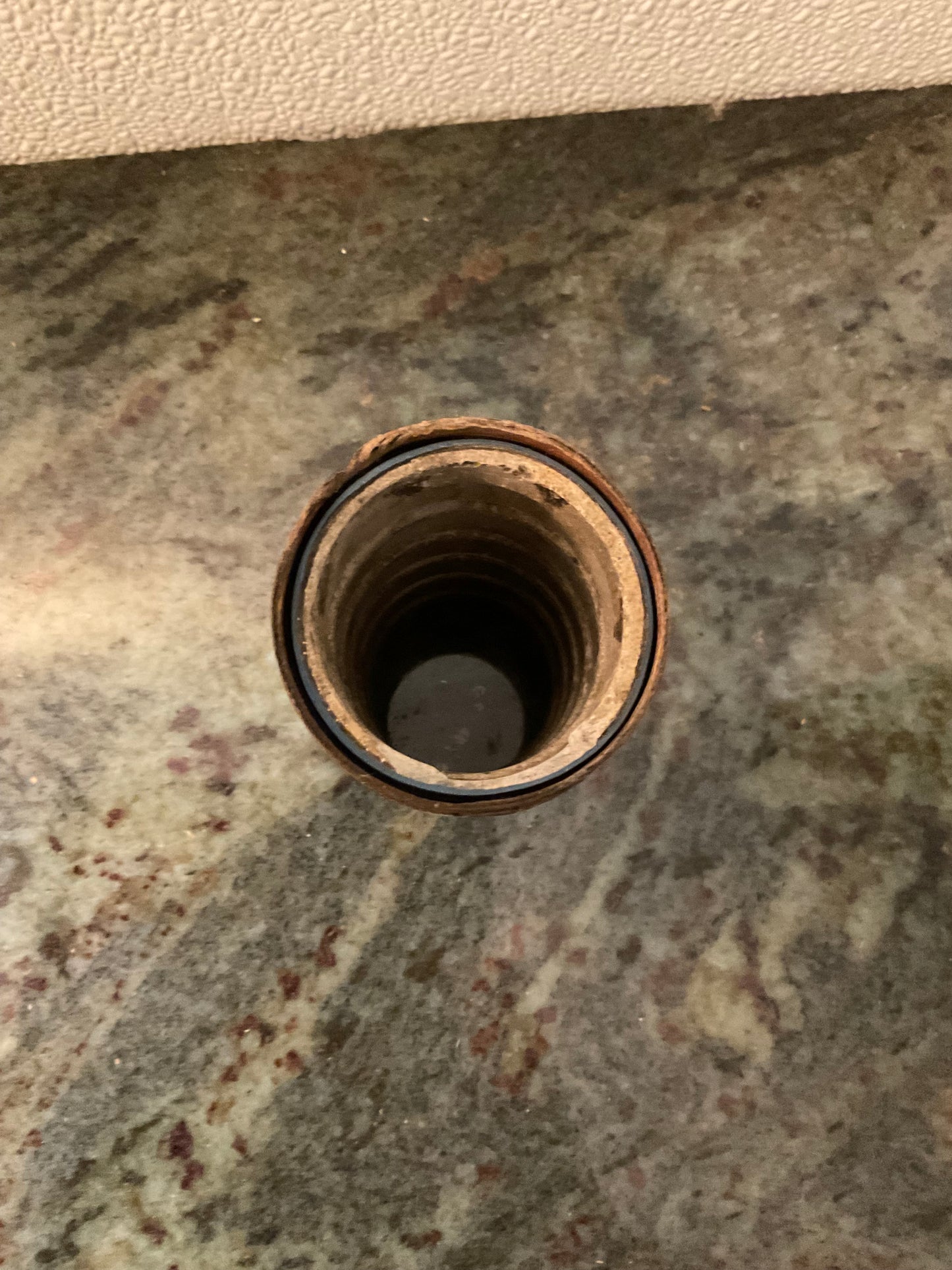 Edison Phonograph Cylinder