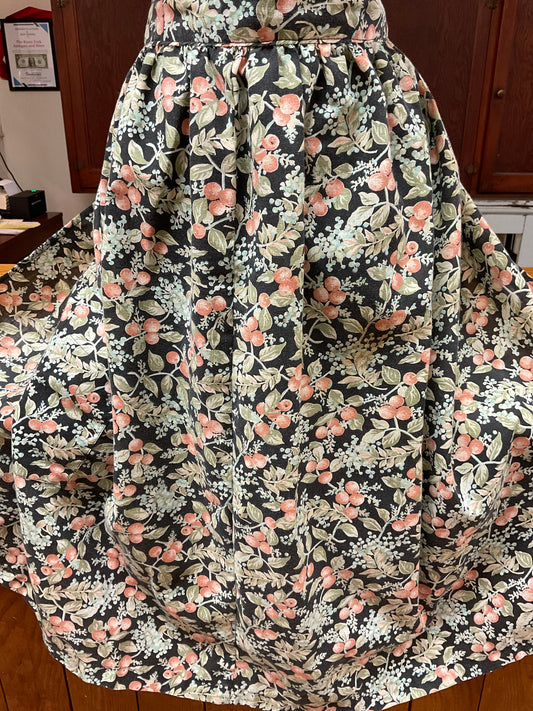 Vintage Apron