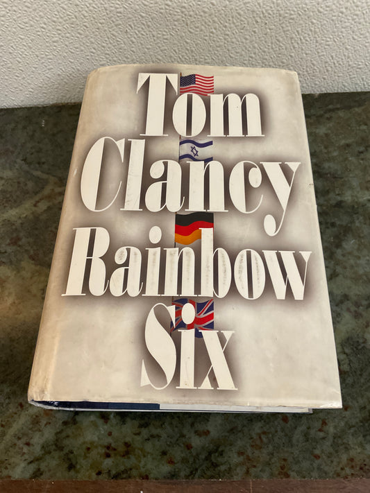 Rainbow Six