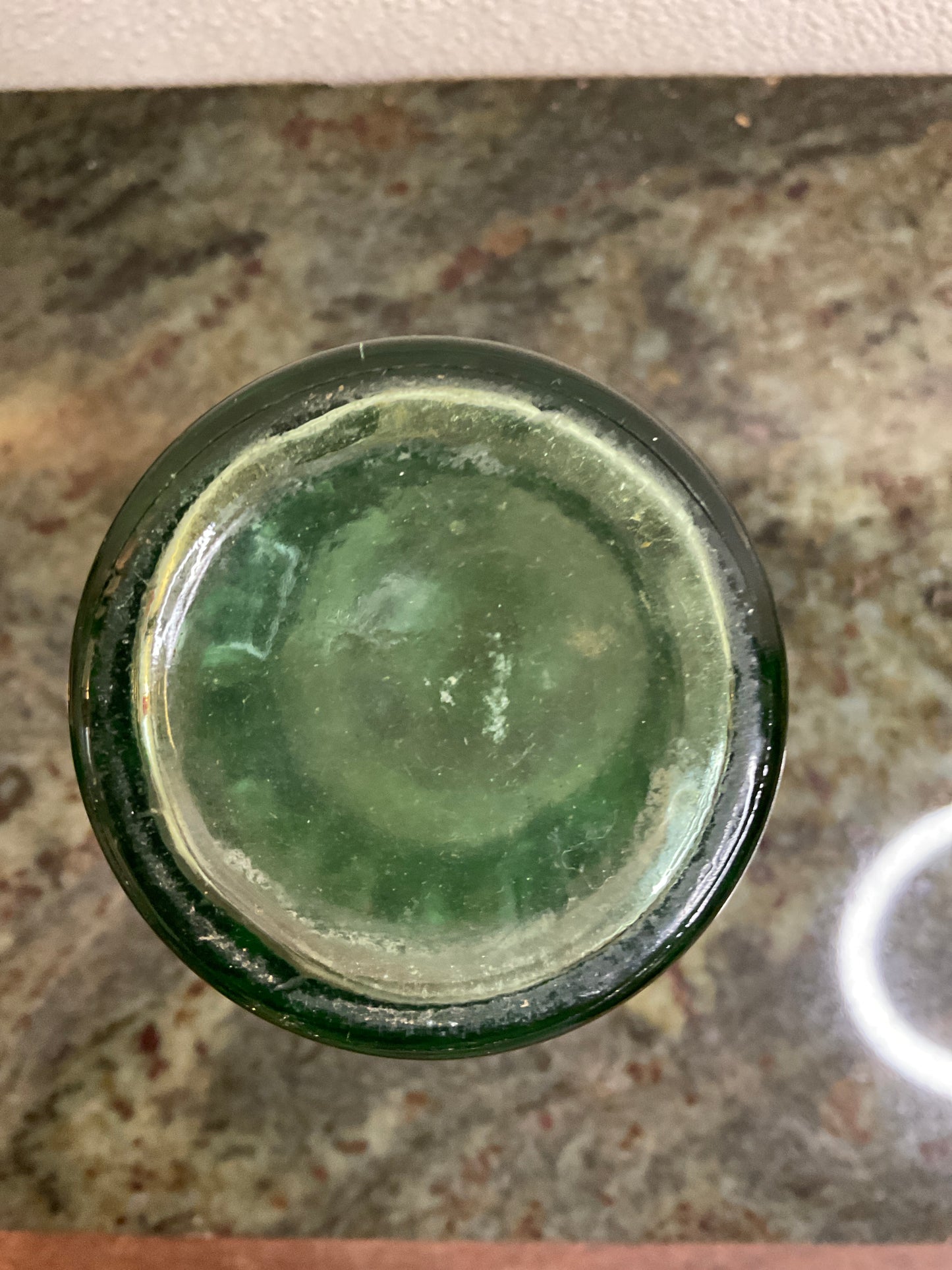Mexican Coke Bottle