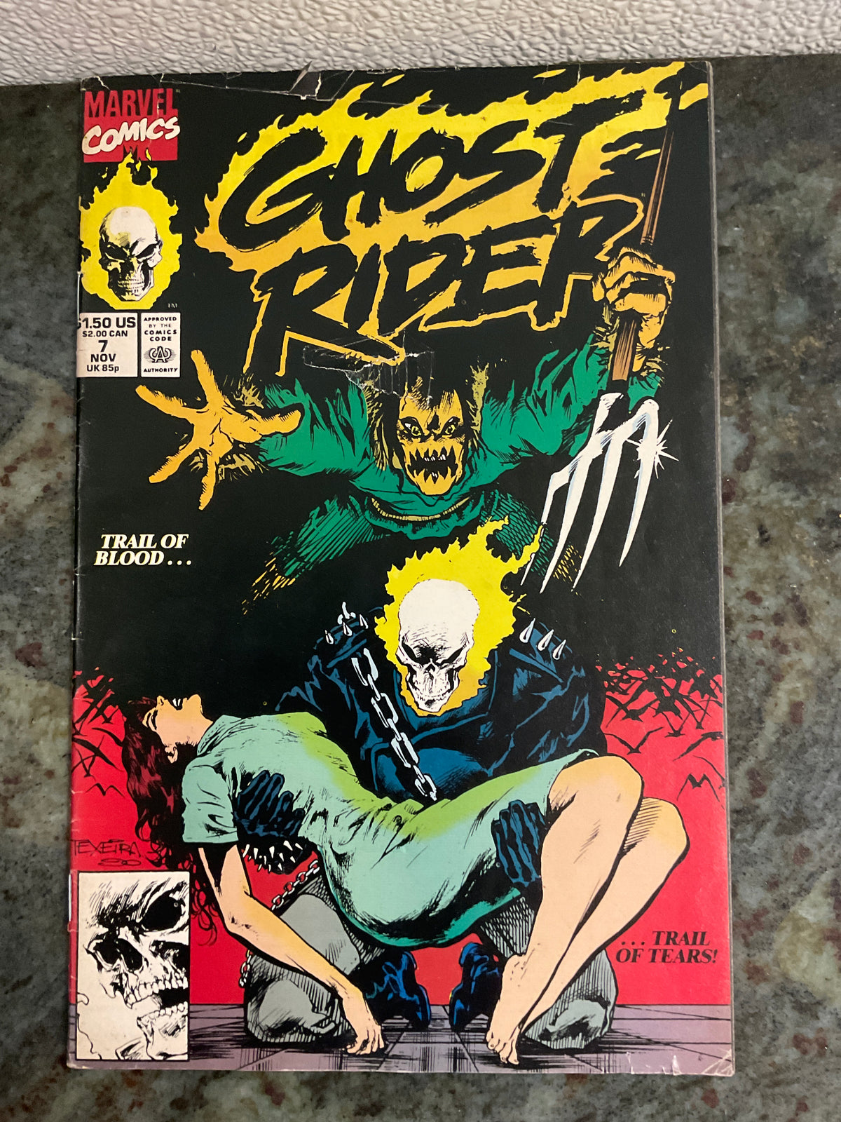 Ghost Rider